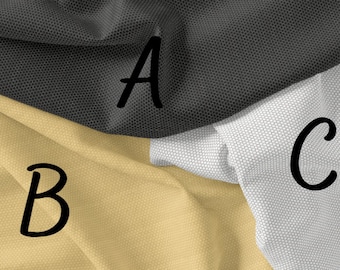 Bee's Life Honeycomb Parchment, Honey and Black-  FAT QUARTER - Bee and honey-themed images & text - Riley Blake Designs - Great for Quilts