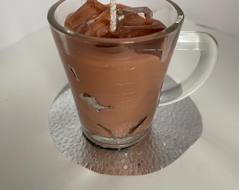 Iced Espresso Coffee 70ml