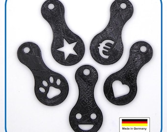 Joint de pied de cylindre Polini 43 mm | Piaggio Ciao, SI, Bravo, Boxer