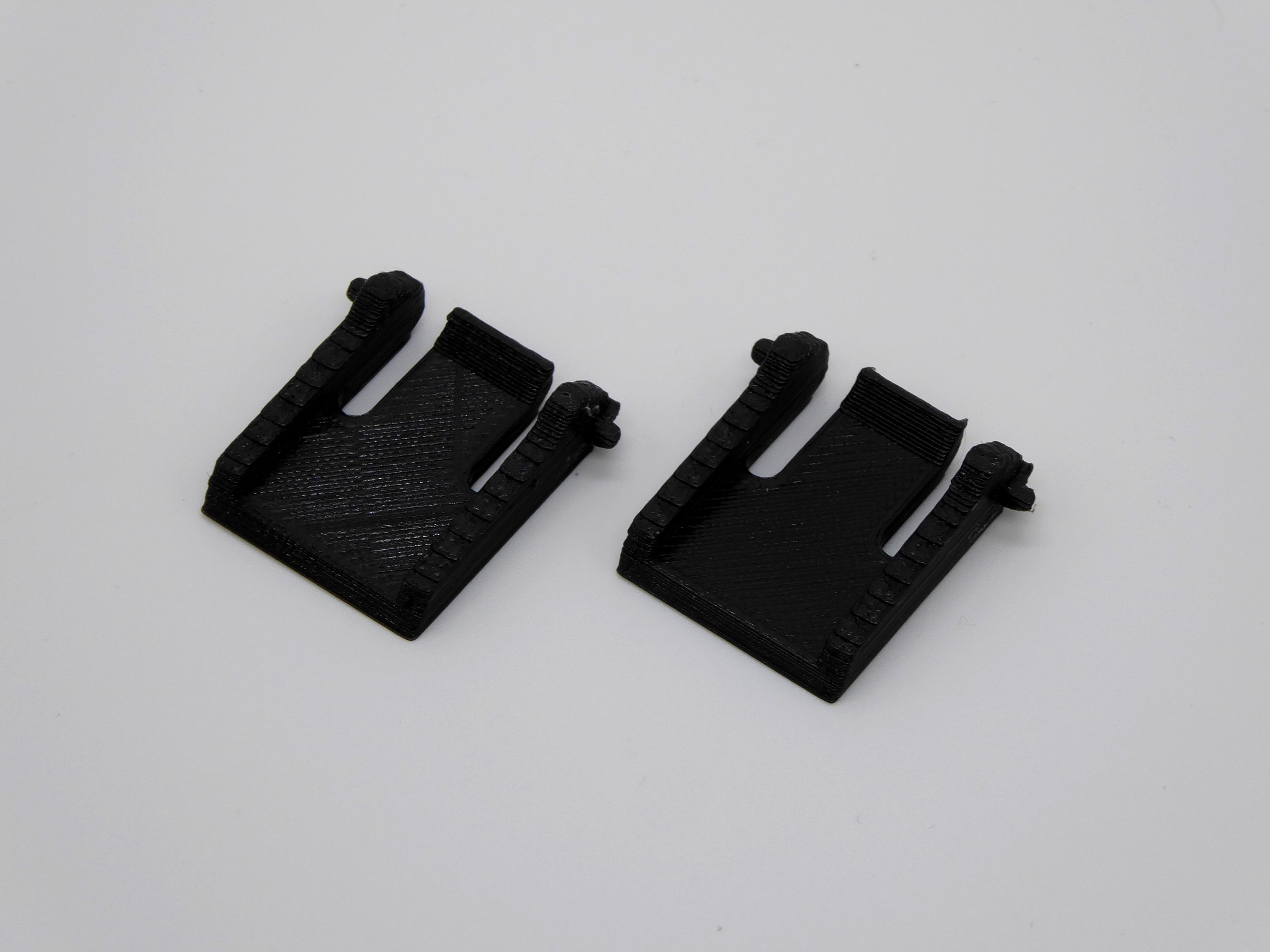 1 Pair of Replacement Keyboard Feet Fits Logitech K520 Leg Etsy