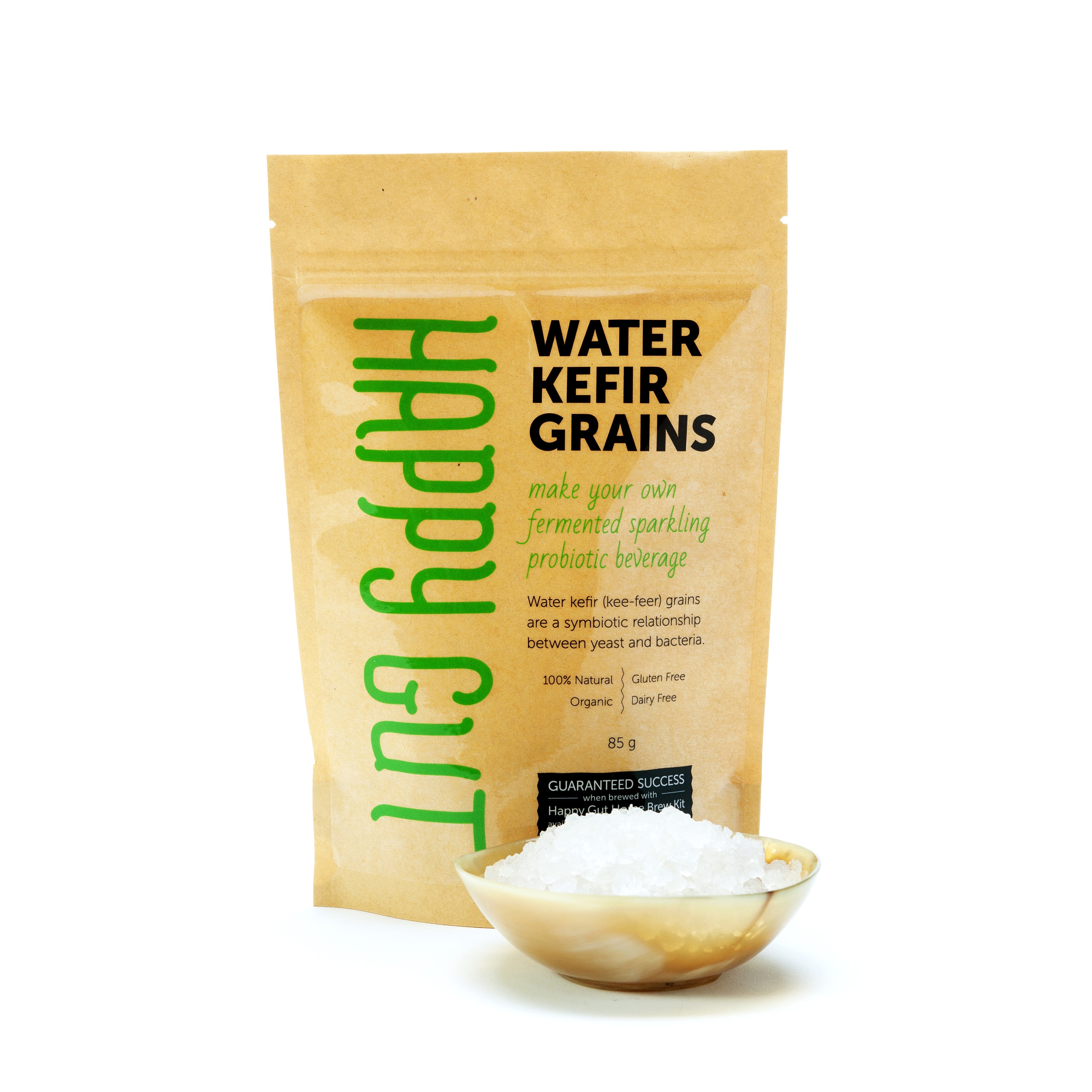 Water Kefir Grains Etsy