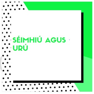 Séimhiú agus Urú - Revision Booklet