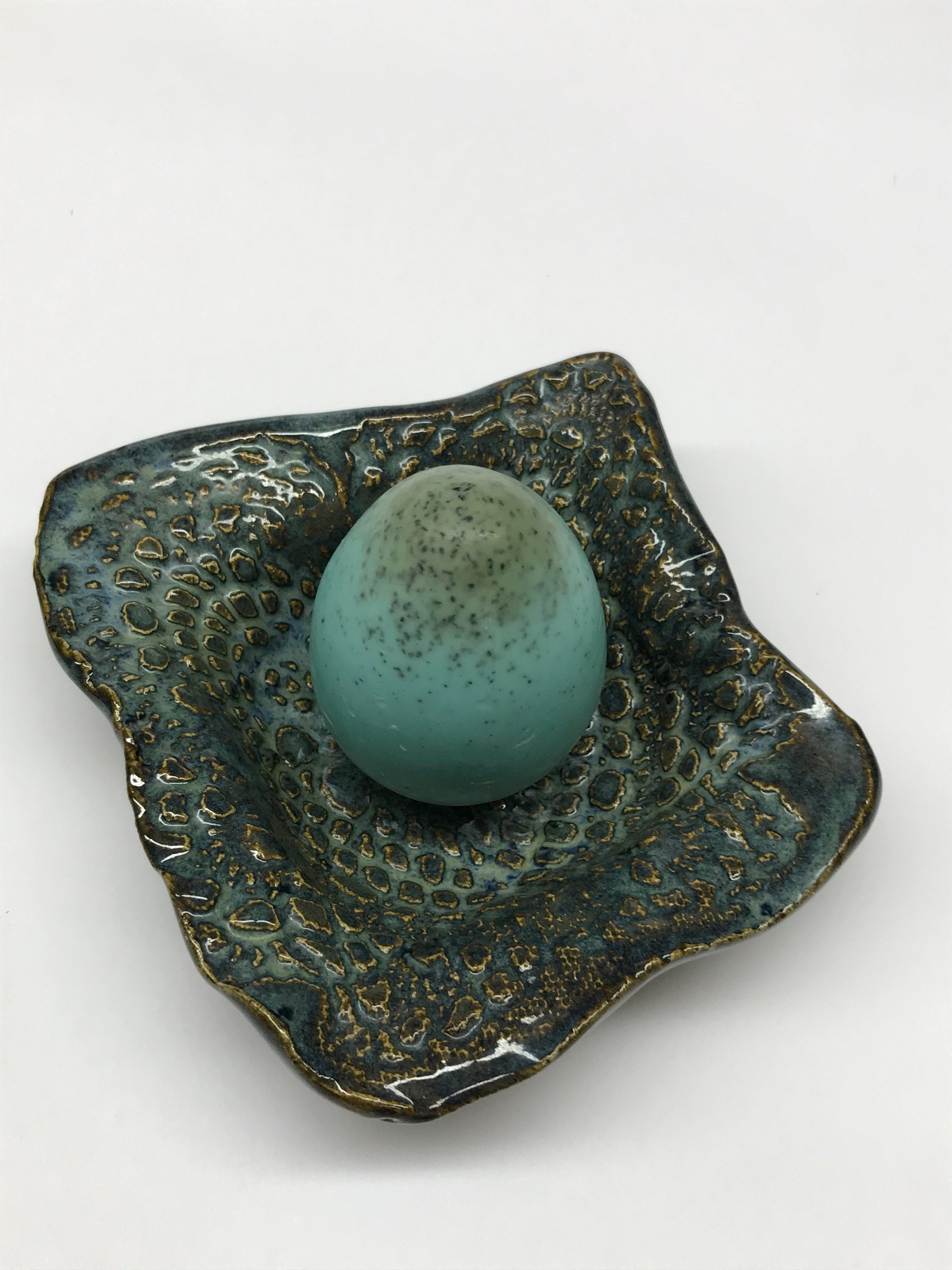 Incredible Egg Shaped Soaps sold Individually - Etsy