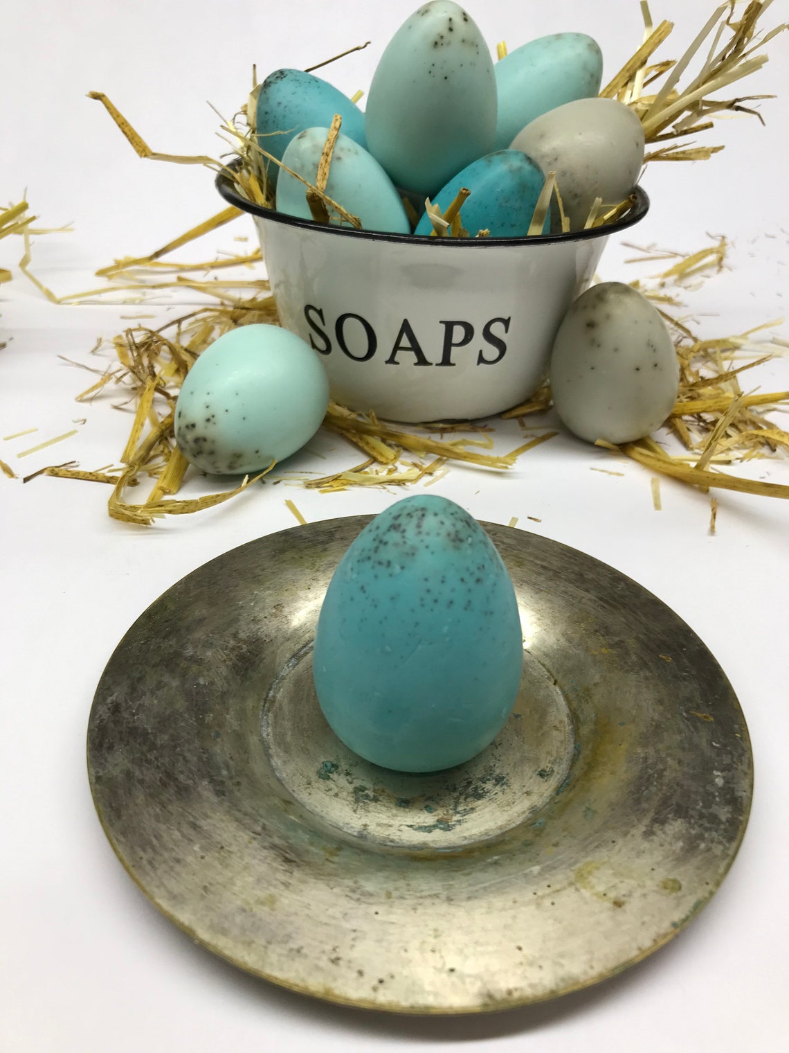 Egg shaped soaps | Etsy