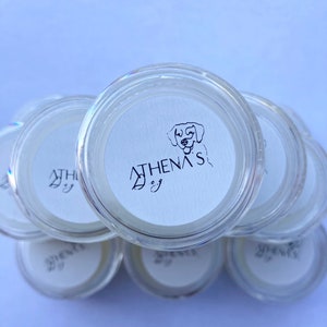 Dog Nose & Paw Balm