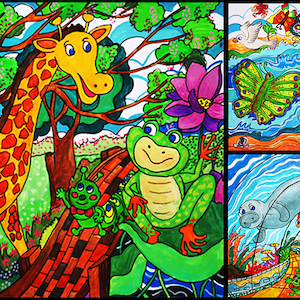 Gepersonaliseerde kinderboek illustratie illustrator te huur, aangepaste cover kids verhaal, tekening prentenboek