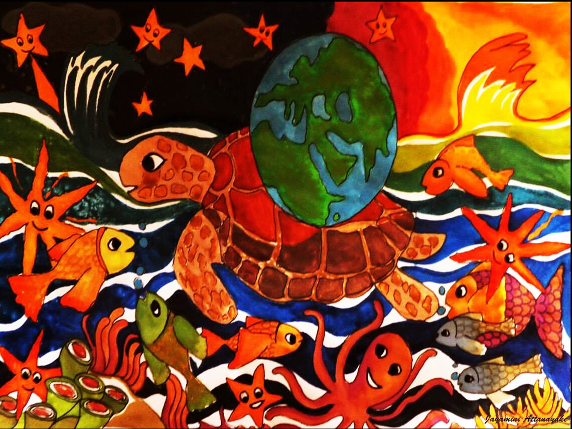 Illustrator for Hire Children Book Illustrator Artist for Etsy