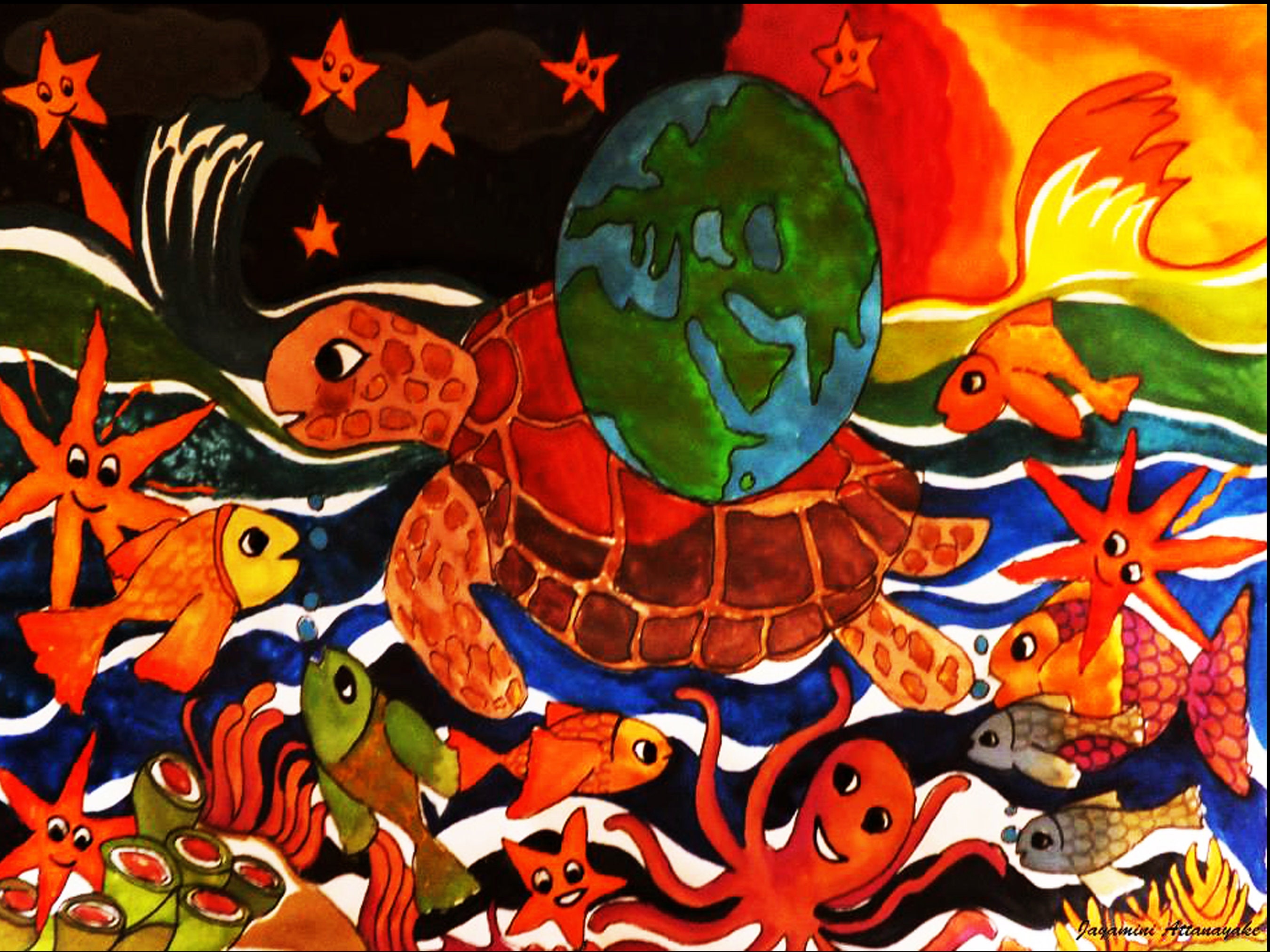 Illustrator for Hire Children Book Illustrator Artist for Etsy