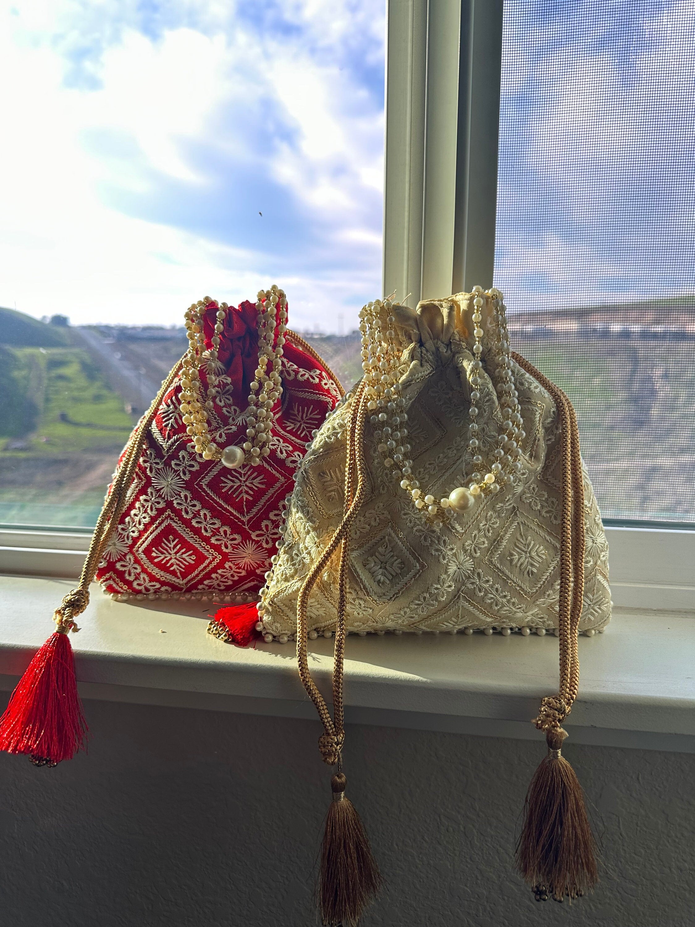 Party potli new arrivals