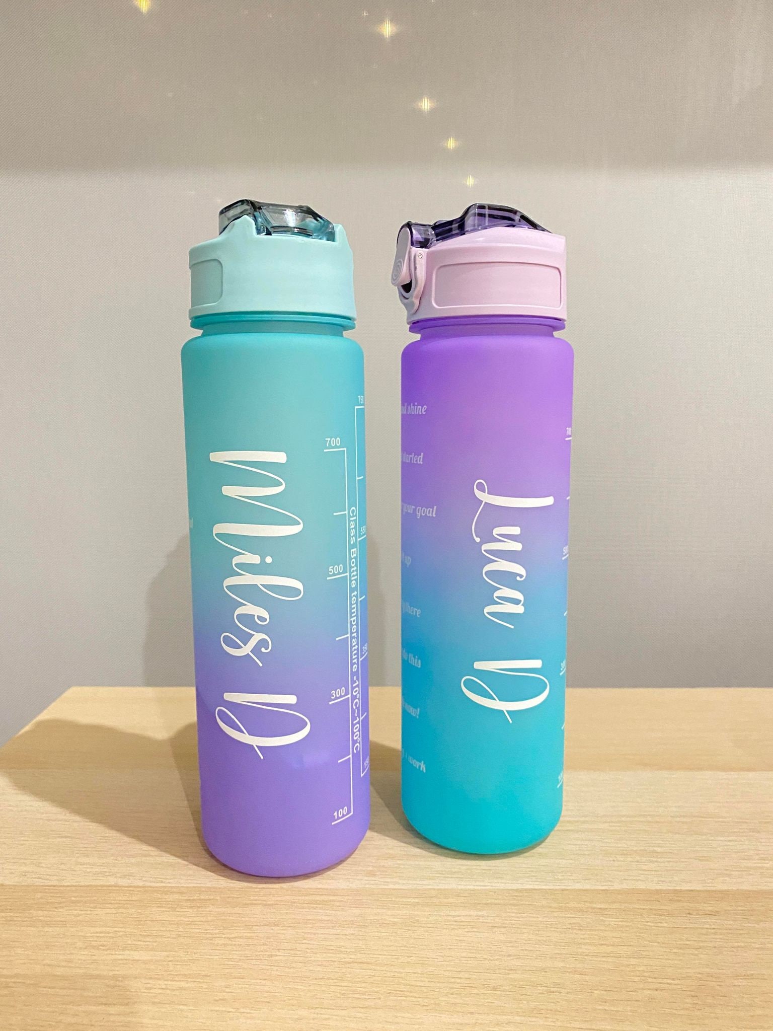 Tracker Bottle, Litre Daily Water Intake Bottle How To Calculate