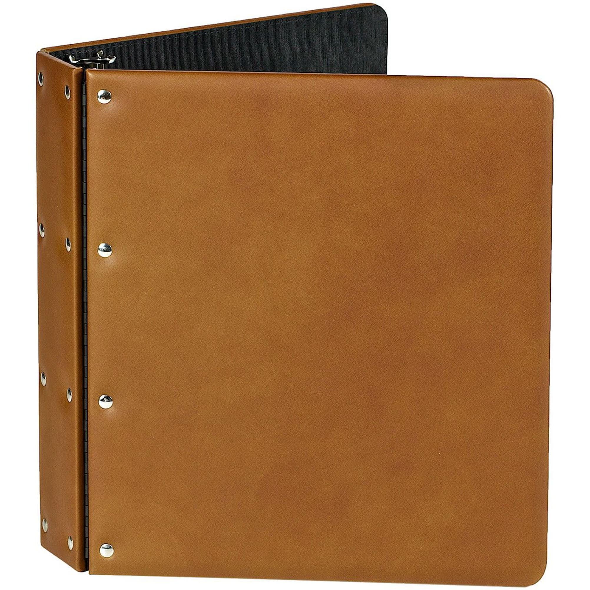 Executive Binder  Purchase an Leather Executive 3-Ring Binder at McKinley  Leather