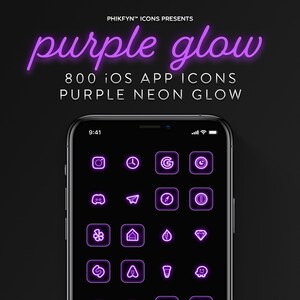 Shein App Icon Aesthetic Purple Purple netflix icon neon purple icon purple aesthetic. shein app icon aesthetic purple