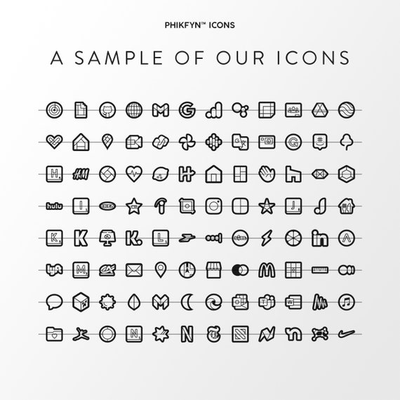 Free Shopping & E-Commerce Animated GIF Icon Pack 2 - Keynote