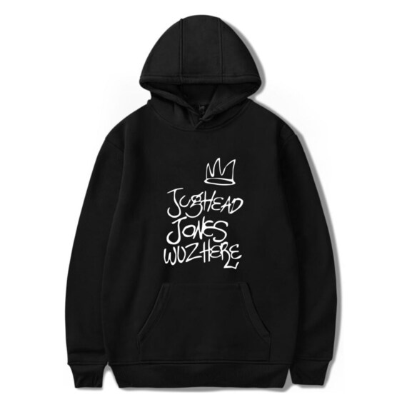 Buy Riverdale Hoodie New Christmas Gift Hoodie Hooded New Online