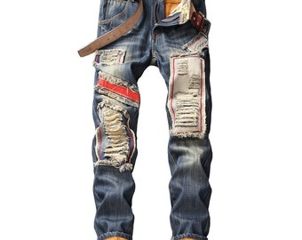 New Jeans Gift Trousers Pants Jeans New 