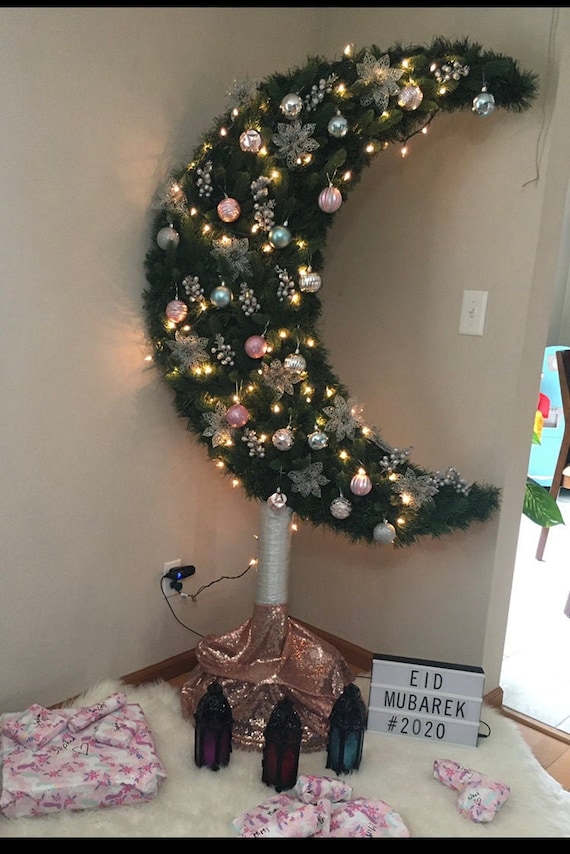 6ft Eid Tree Etsy