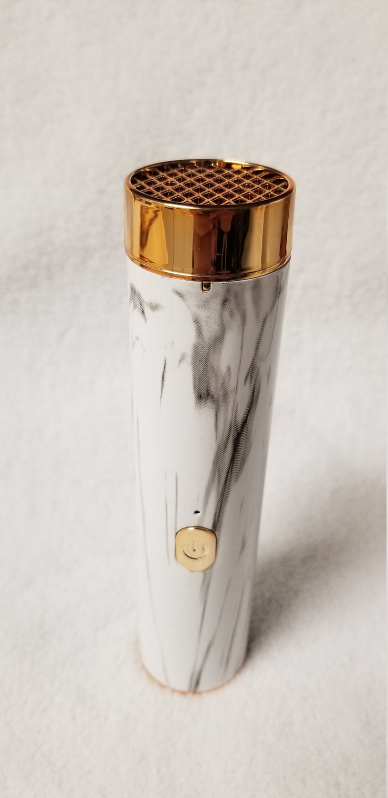 Rechargeable bakhoor Incense oud burner