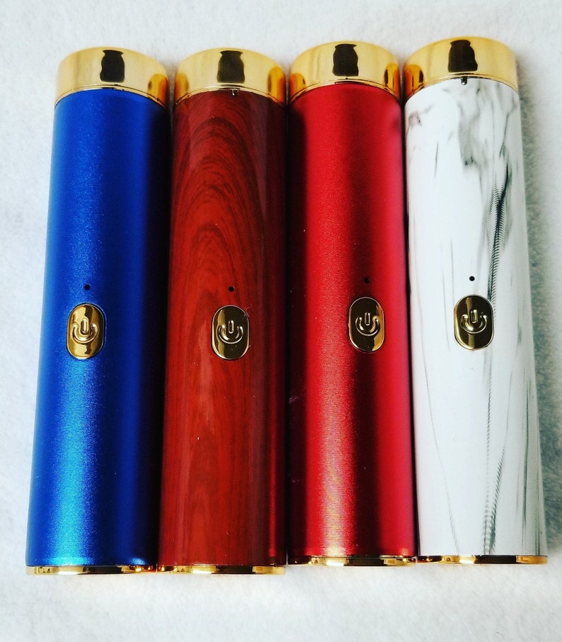 Rechargeable bakhoor Incense oud burner