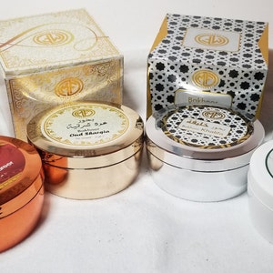 Middle Eastern Bakhoor/ Oud/ Resin/ Incense/ Gift for her/ Islamic Gift