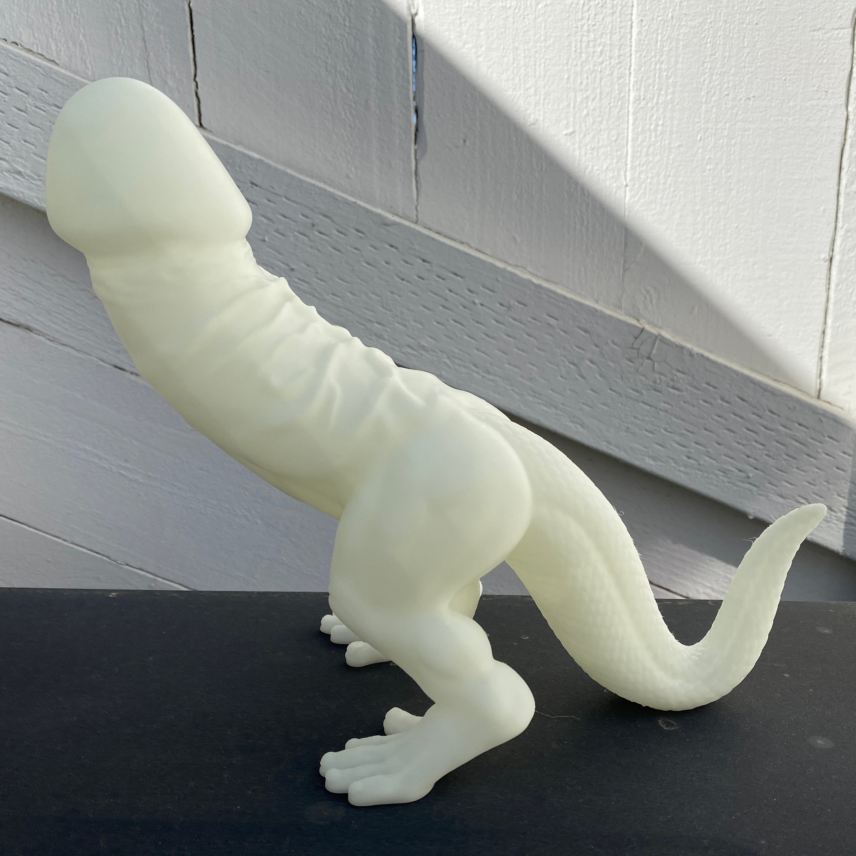 Dildosaurus Rex