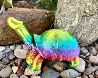 タートルディック亀ペニスディッカサウルスレックス独身パーティー