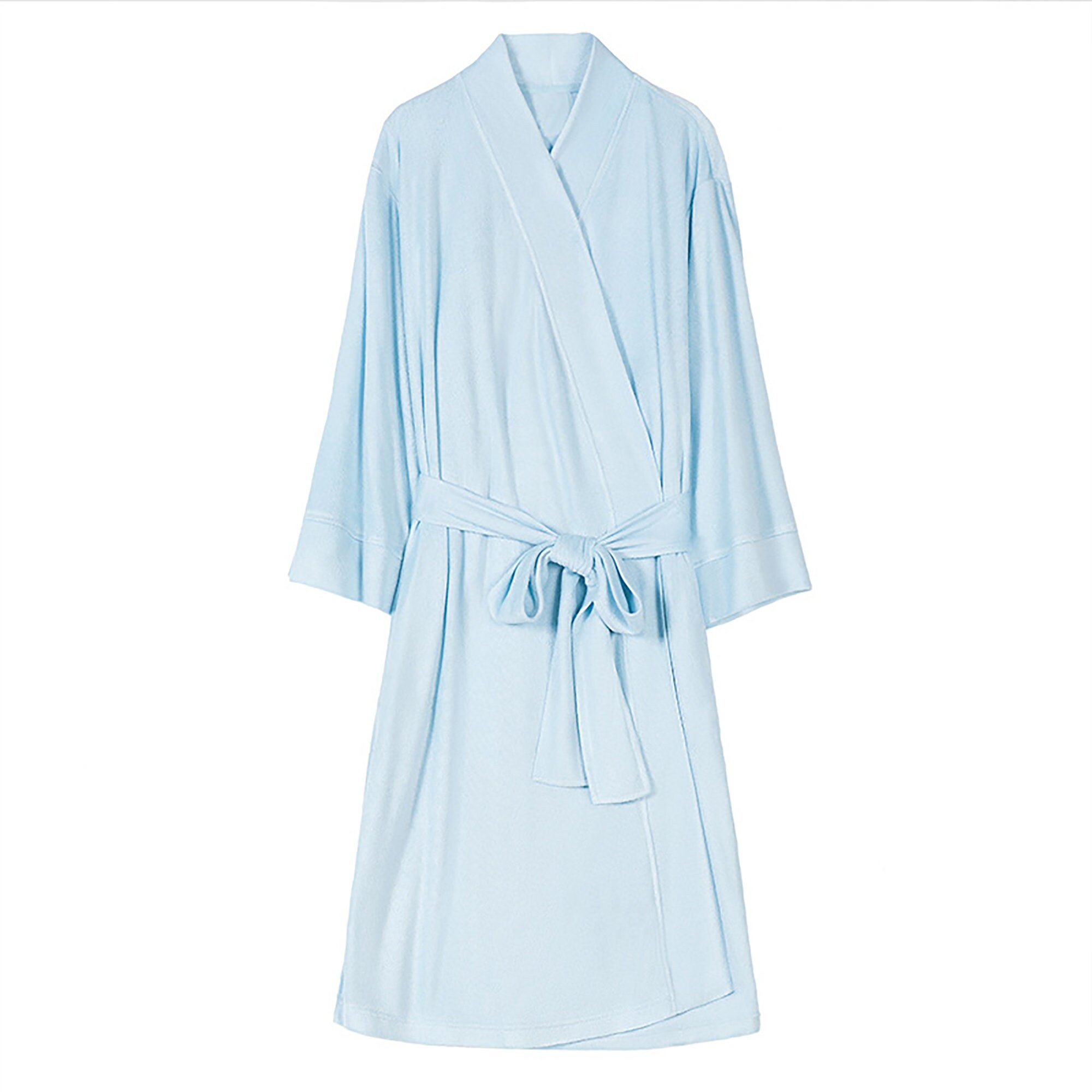 Kimono Bathrobepersonalized Bathrobe Women Bathrobe Cotton Etsy UK