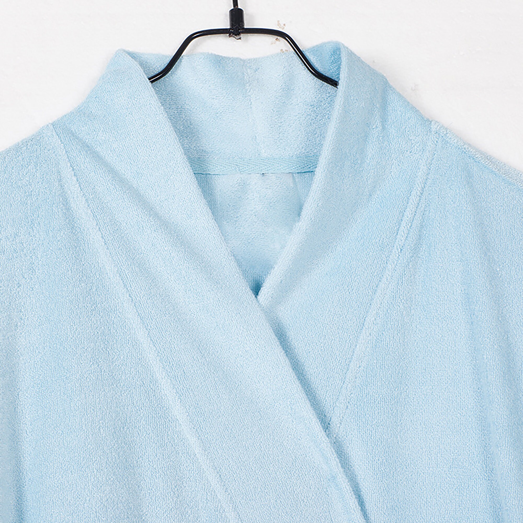 Kimono BathrobePersonalized Bathrobe Women Bathrobe Cotton Etsy