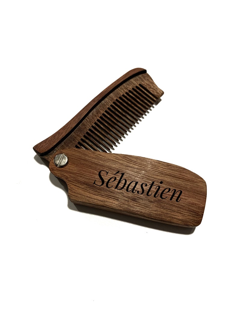 beard comb