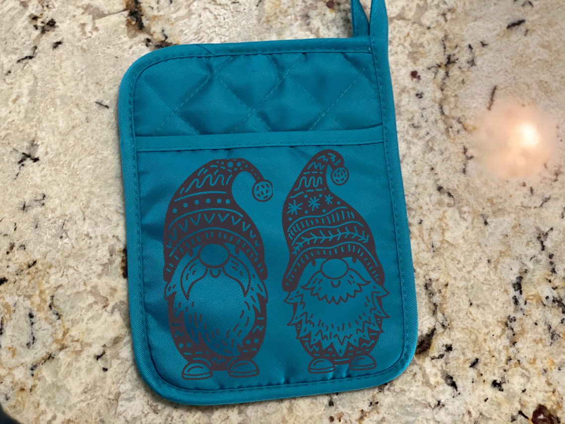 Potholder Potholders With Sayings Cute Etsy