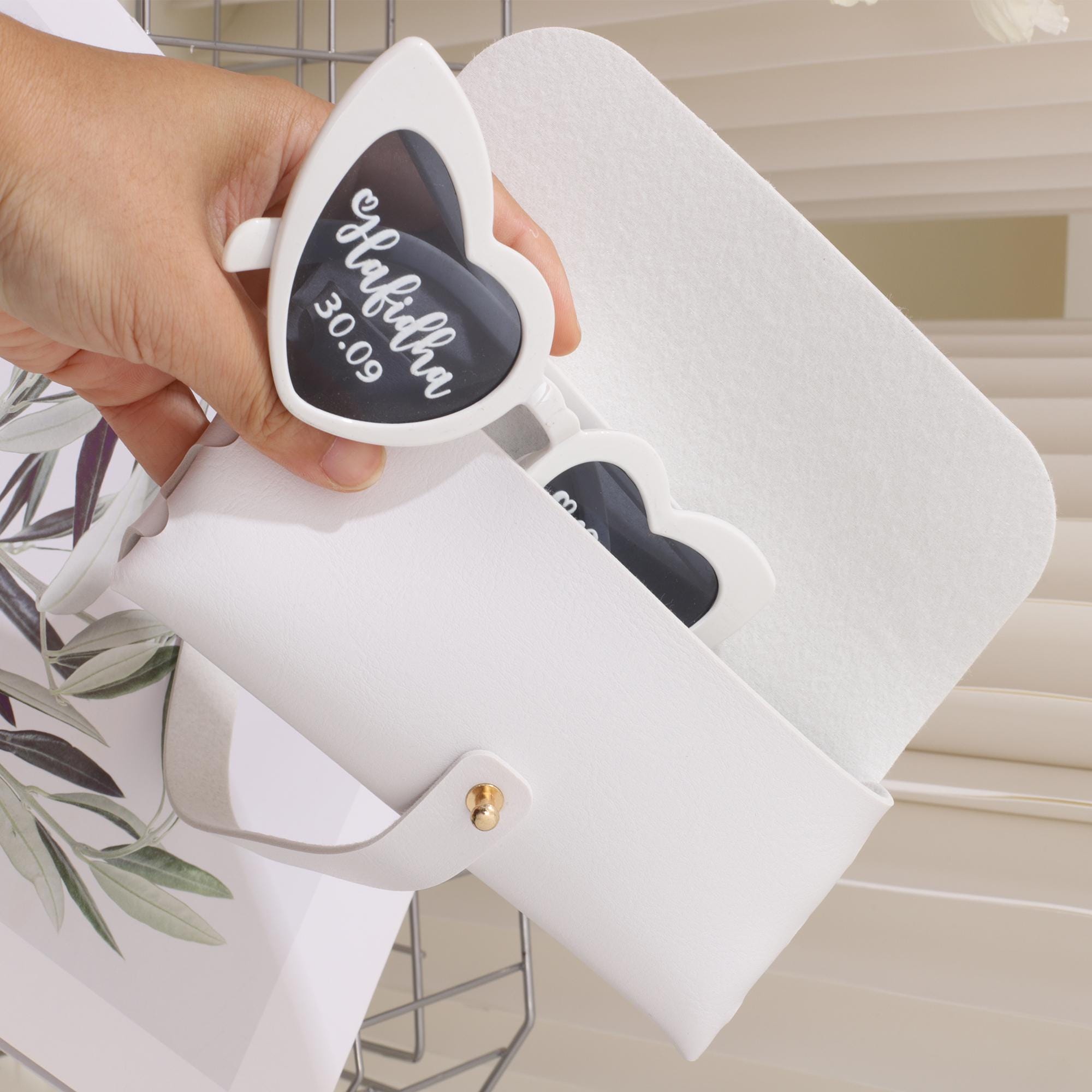 Étui à Lunettes En Feutre Tu Es Mon Soleil, Étui à Lunettes De Soleil, Cadeau Pour Elle, Cadeau Pour Maman, Cadeau Pour La Fête Des Mères, Cadeau Pour Nouvelle Maman, Cadeau Pour