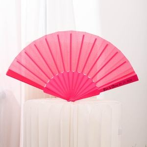 Hand Fan Wedding,Hand fans Personalized,Wedding fans,Hand Fan folding,Wedding Hand Fans Bulk,Custom Hand fan, Custom Engraved Wedding Fan