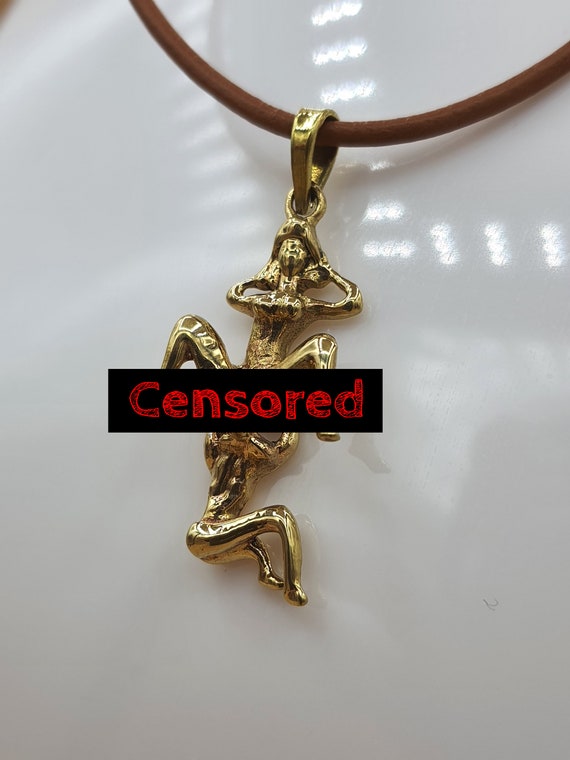 570px x 760px - Kamasutra Kama Sutra Tantra Sex Pendant - Etsy Finland