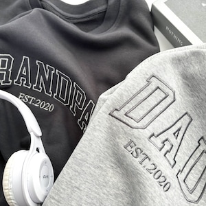 Sudadera personalizada, sudadera vintage, sudadera con letras universitarias, sudadera retro, universidad, sudadera con capucha personalizada