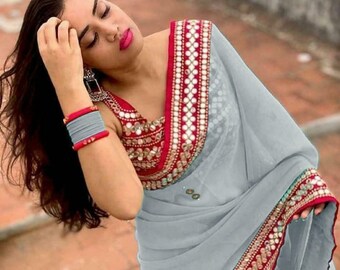 mirror work designs churidar