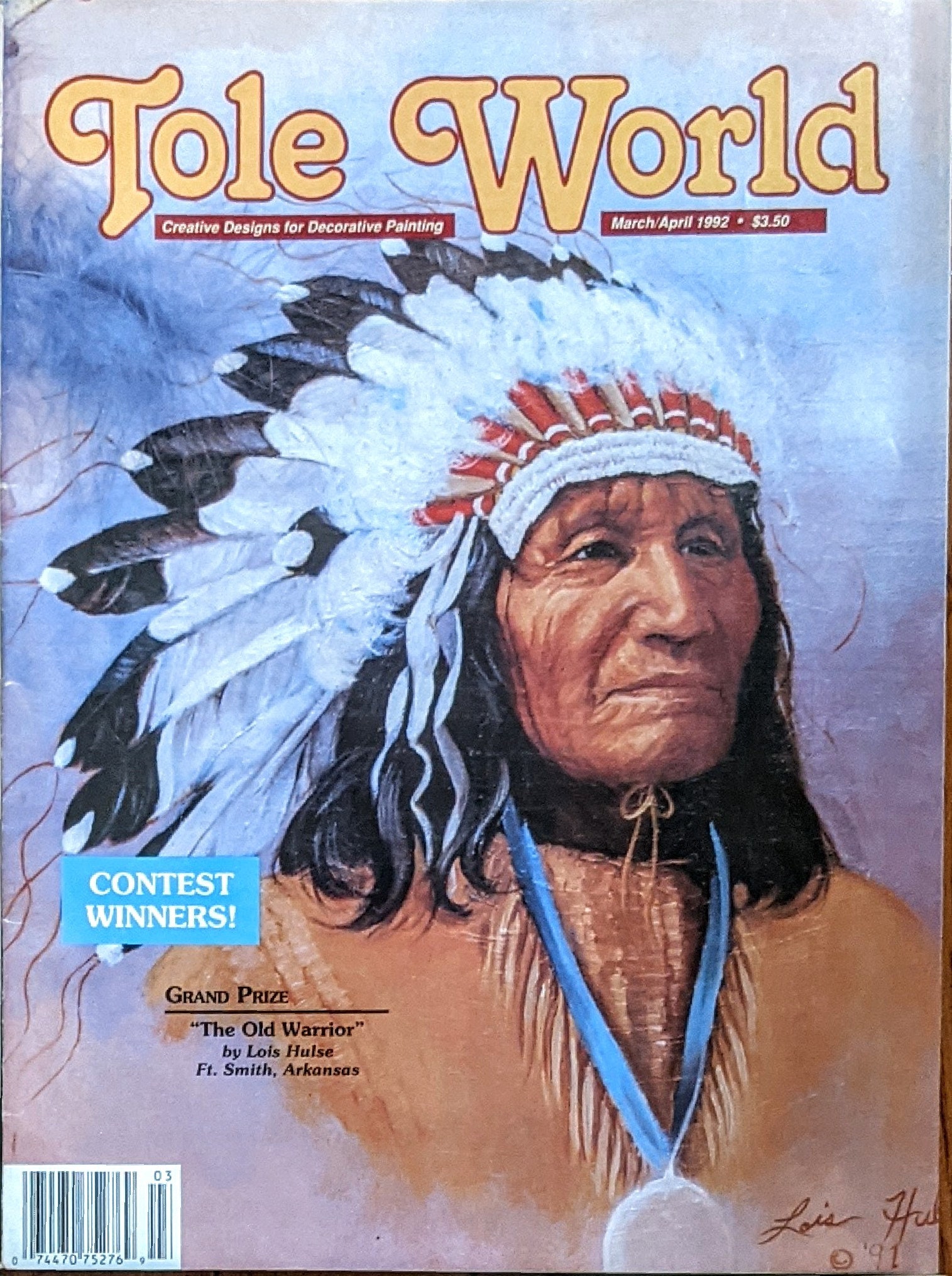 Various Painting Books Tole, Decorative, Acrylic, Oil, Watercolor Etsy