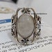 see more listings in the Bague de bande de pierre précieuse section