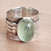 see more listings in the Bague de bande de pierre précieuse section