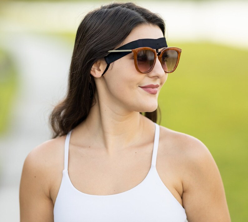 Opticbridge Ear Strap Rhinoplasty Glasses Holder Nose Etsy Australia