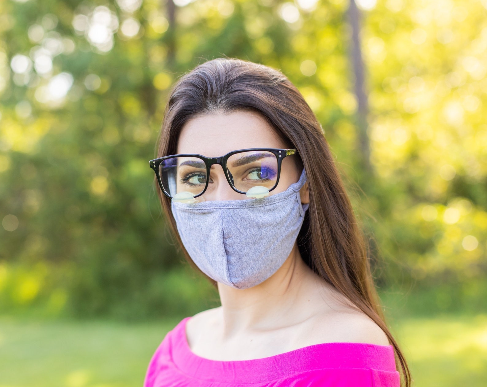 OpticBridge Glasses Holder for Nose Surgery & Rhinoplasty Etsy