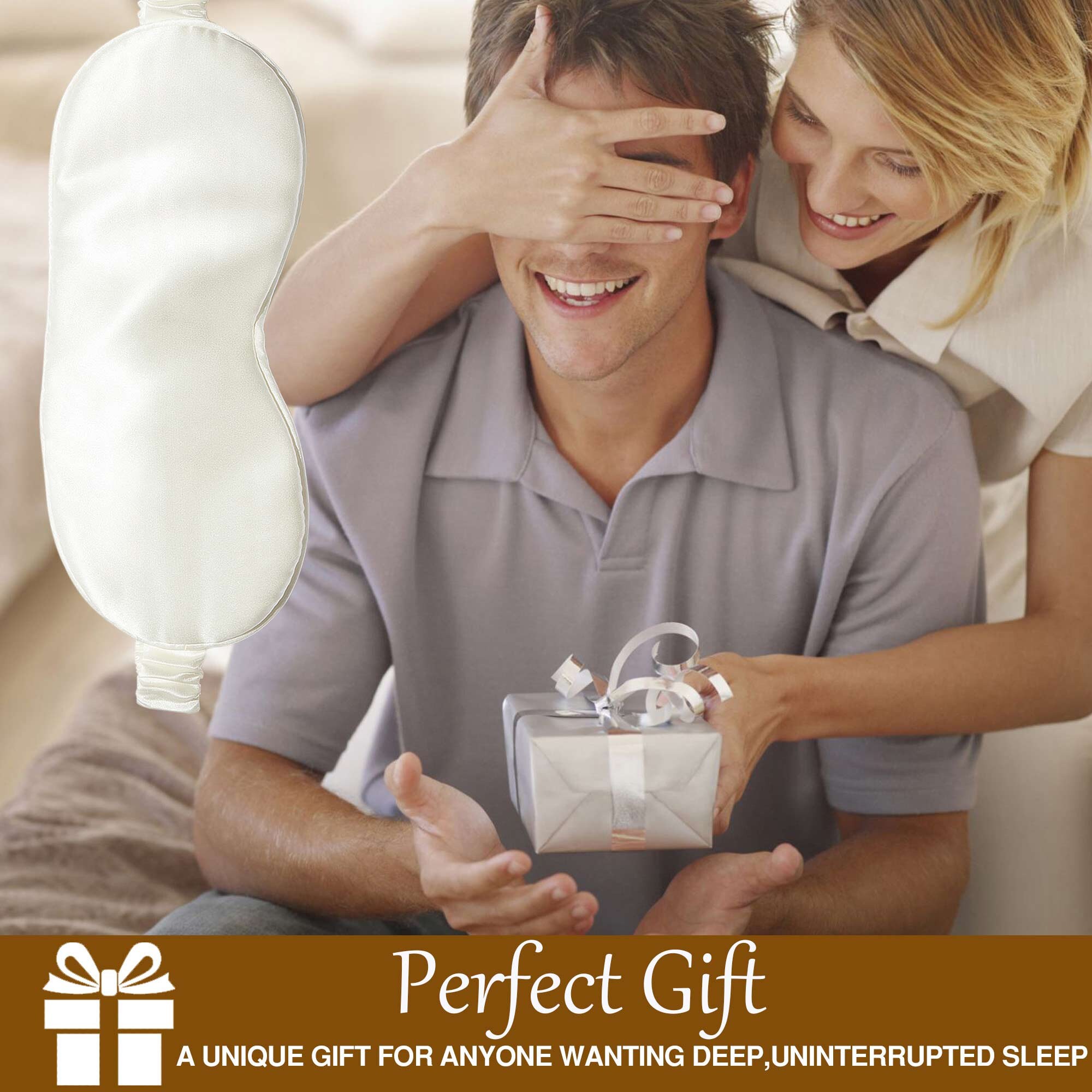 Best Silk Wedding Gift Ideas for All Types of Couples and Budgets 2PCS