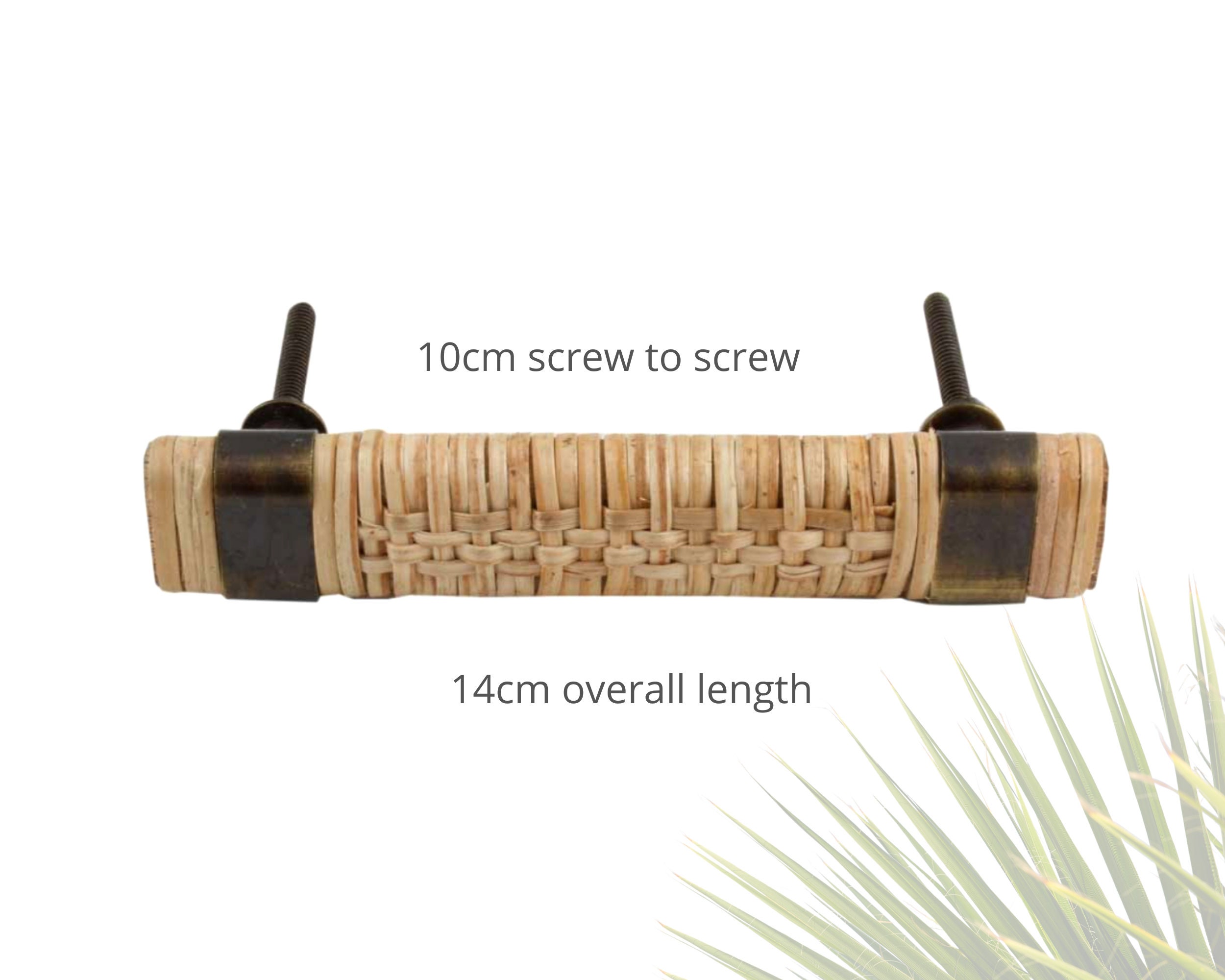 Home & Hobby Craft Supplies & Tools Home Improvement Rattan Dresser