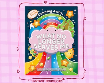 Mindful Coloring Book: Relaxing Patterns & Inspirational Quotes (PDF)