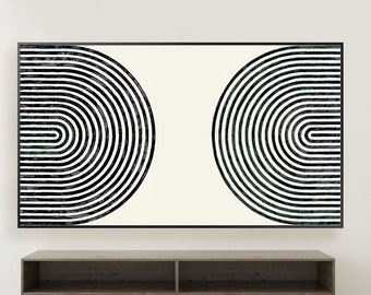 Samsung Frame Tv Art, Abstract Frame Tv Art, Instant Download, Abstract, Frame Tv Art, Digital Download, Samsung Tv Art