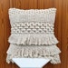 see more listings in the Woven Pillow Covers section