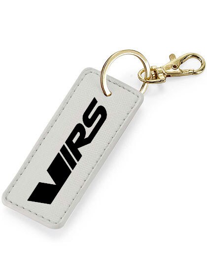 Skoda vrs shop keyring