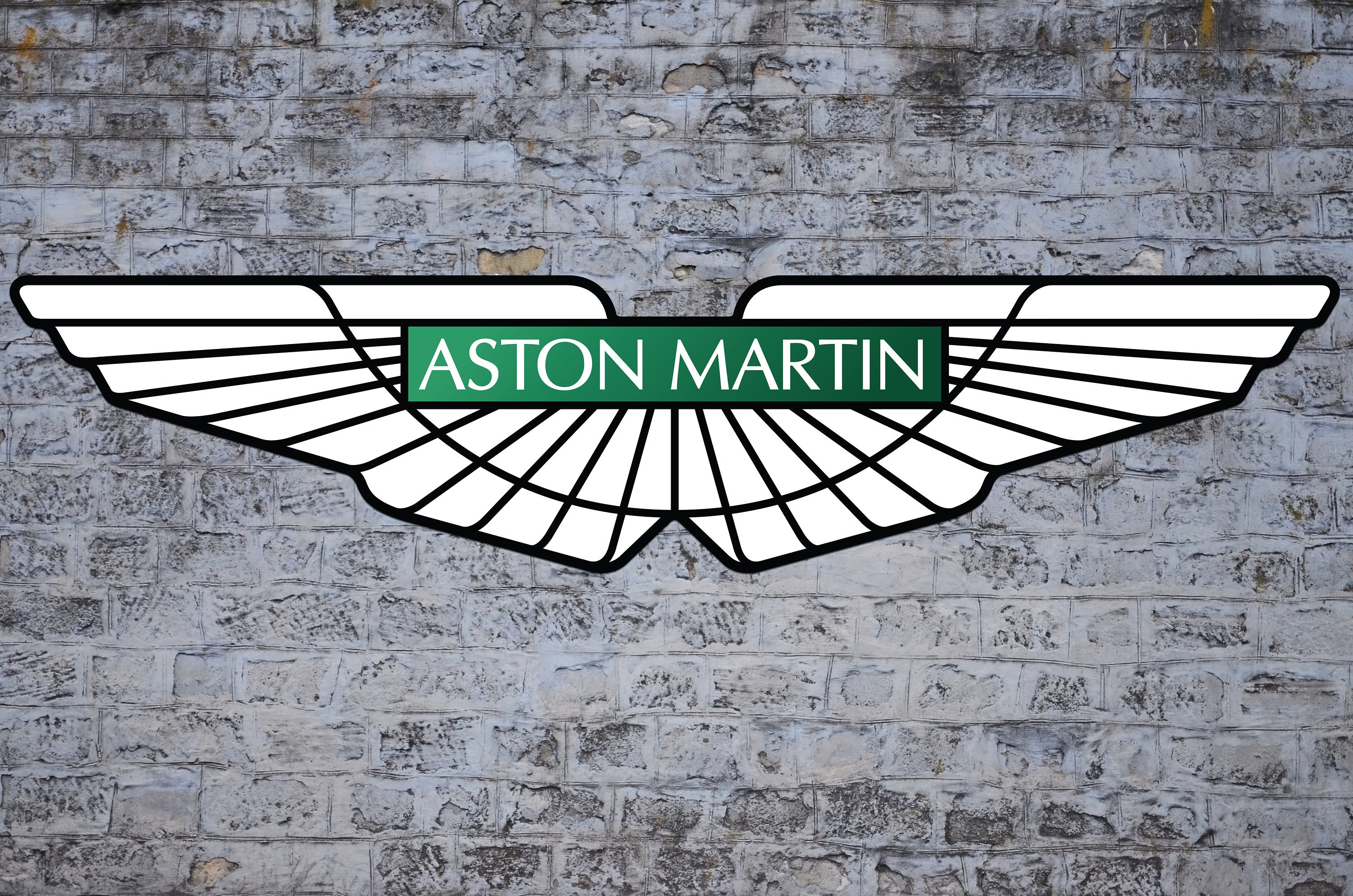 Aston Martin Metal Car Sign: Man Cave Garage Decor (39 Inch) - Etsy