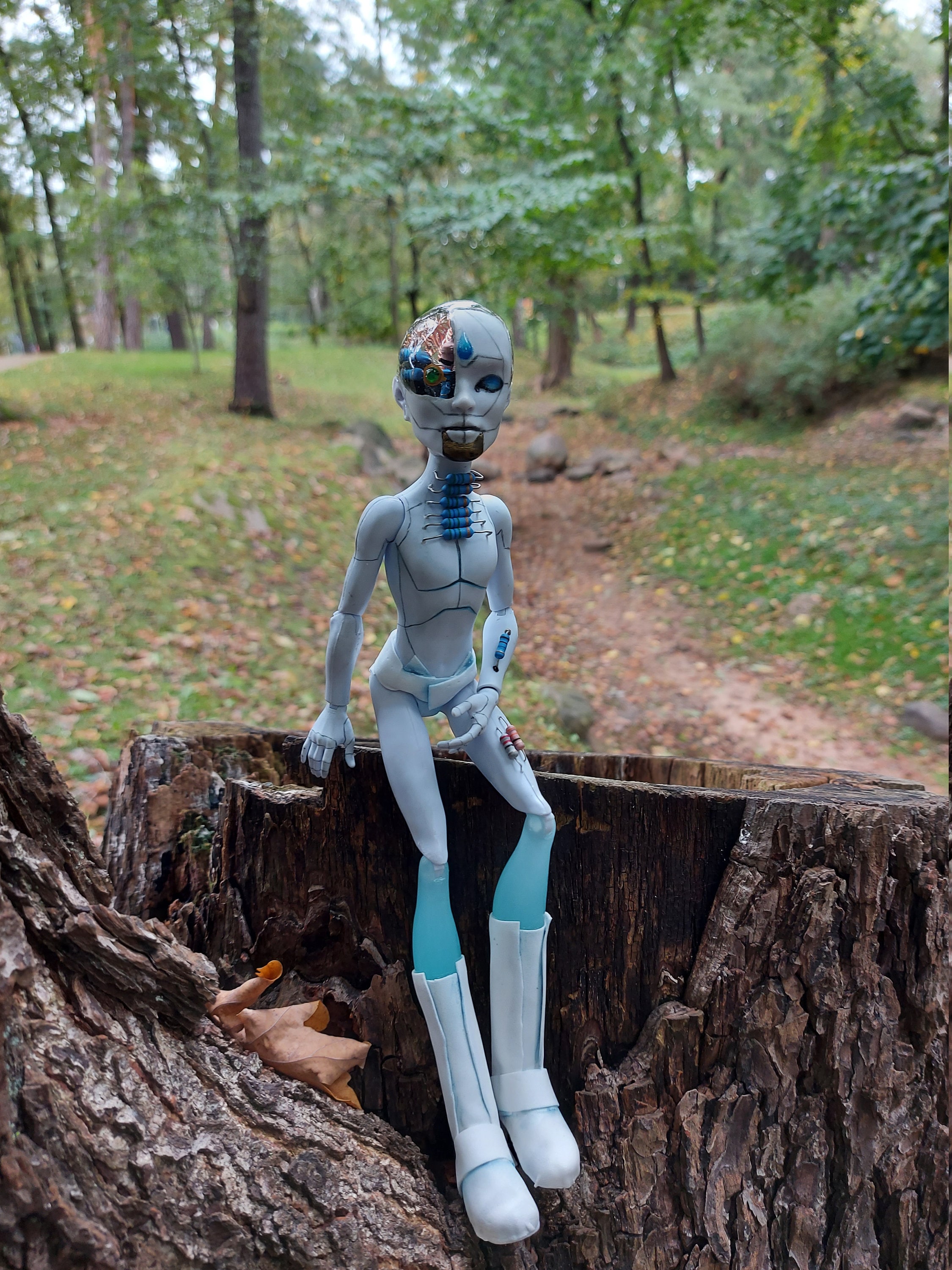 Billy Doll - Etsy New Zealand