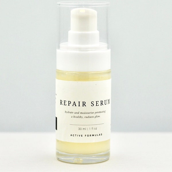 Collagen and Retinol Repair Serum