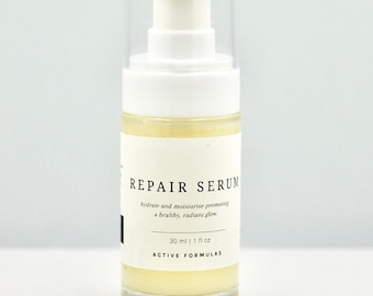 Collagen and Retinol Repair Serum