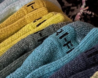 1 paio di calzini Nike Everyday Plus in cotone Dri-Fit imbottiti tinti a mano (COLLEZIONE MONOCROMATICA) VERDI